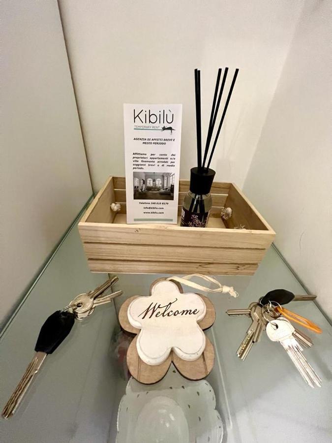Kibilu - Via Ponte Seveso Stazione Centrale Милано Екстериор снимка